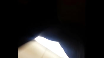 Lorena upskirt hung 4020