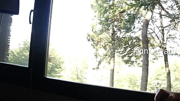 I got her pregnant that morning creampied her tight pussy