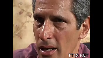 Appealing blonde daryn fucked a guy