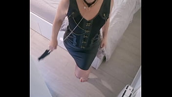 Vient me baiser mon gros cul de petite salope ou le contraire