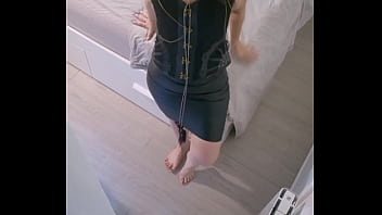 Vient me baiser mon gros cul de petite salope ou le contraire