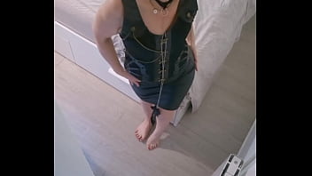 Vient me baiser mon gros cul de petite salope ou le contraire