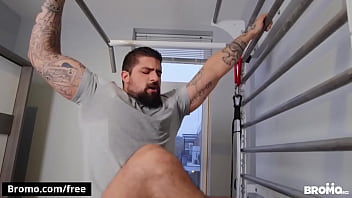 Bromo Cum Here Trailer Preview thumbnail