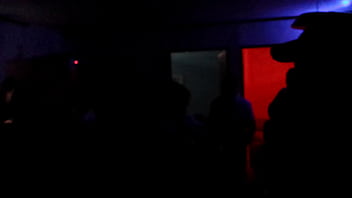 Party fiesta vip gran