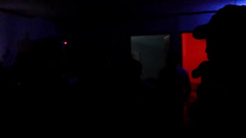 Party fiesta vip gran