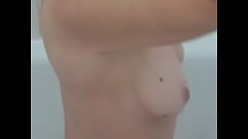 Tits Under Shower1 thumbnail