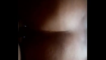 Afternoon back shots