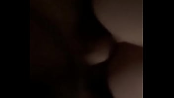 Girlfriend takes dick