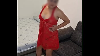 Al ritmo de una canción clásica cumbia evaluna baila delicioso