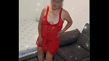 Al ritmo de una canción clásica cumbia evaluna baila delicioso