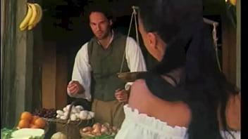 The lesbian orgasm of the beautiful carmen