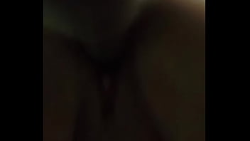 Oscura pero algo se aprecia