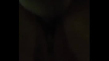 Oscura pero algo se aprecia