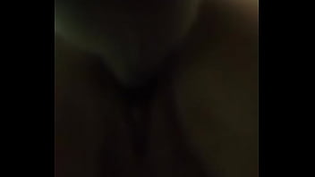 Oscura pero algo se aprecia