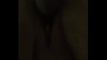 Oscura pero algo se aprecia