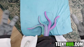 Episode one resident alien