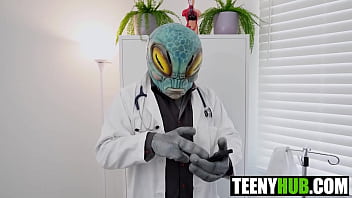 Episode one resident alien