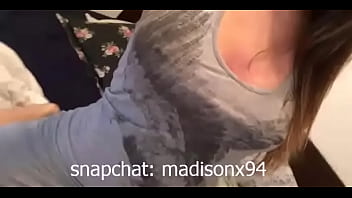 Having fun with myself ;