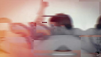 Hard sex with beautiful natural boobs blonde