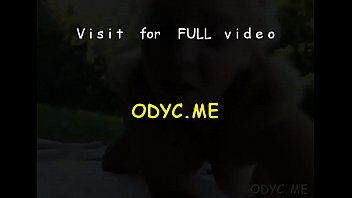 Teeny slit gets fingered