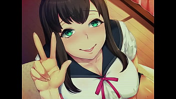 Contratado para coger compilación de videojuego porno