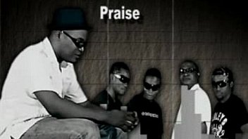 El Shaddai Comp thumbnail