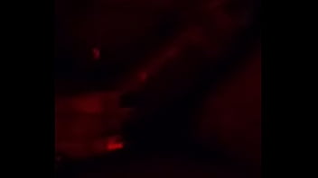 Jack tripper bbc plays with jill's clit