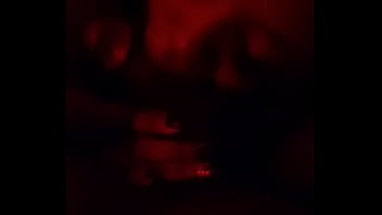 Jack tripper bbc plays with jill's clit