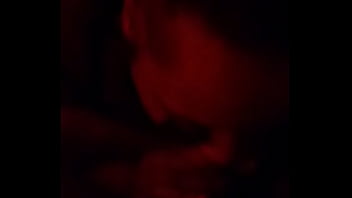 Jack tripper bbc plays with jill's clit