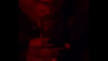 Jack tripper bbc plays with jill's clit