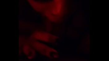 Jack tripper bbc plays with jill's clit