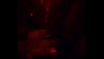 Jack tripper bbc plays with jill's clit