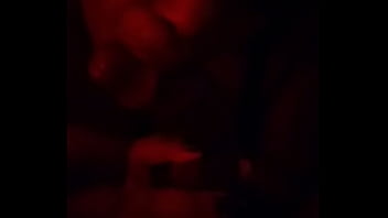 Jack tripper bbc plays with jill's clit