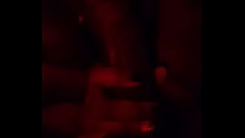 Jack tripper bbc plays with jill's clit