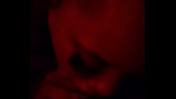 Jack tripper bbc plays with jill's clit