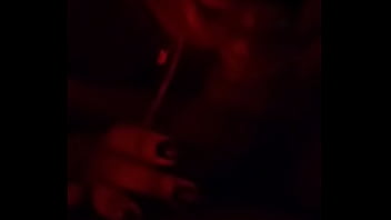 Jack tripper bbc plays with jill's clit