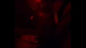 Jack tripper bbc plays with jill's clit