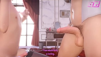 3d dominant shemale milf fucks slave guy futa rnk07ktgay cumshot gay cumshots