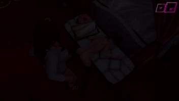 3d dominant shemale milf fucks slave guy futa rnk07ktgay cumshot gay cumshots