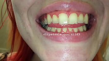 Kristy mouth part2 video3 preview