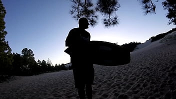 Gostossuras e travessuras