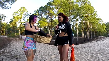 Gostossuras e travessuras