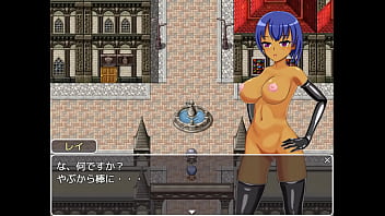 Ray And The Labyrinth Of The Hypnotic Town Japanese Version Hentai Game Gallery 3 thumbnail