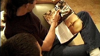 Lycos manseflycos sandwich club vol 07 scene 3