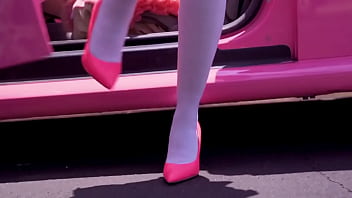 Did i mention that we created our own #barbiemovie parody well this one is filled with super hot #baddies and we get w