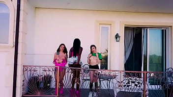 Did i mention that we created our own #barbiemovie parody well this one is filled with super hot #baddies and we get w