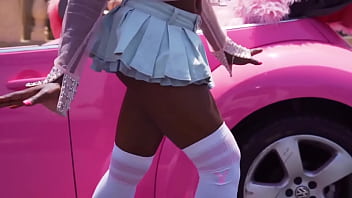 Did i mention that we created our own #barbiemovie parody well this one is filled with super hot #baddies and we get w