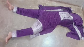 Outdoor to indoor fucking indian village girlfriend