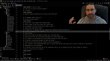 One room character dialogue