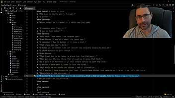 One room character dialogue